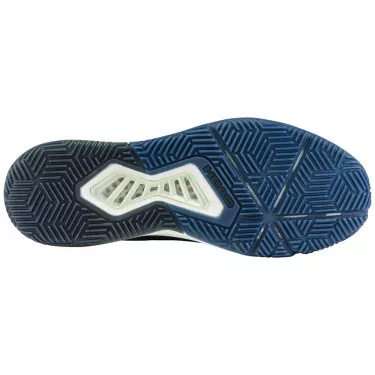Chaussures Head Motion Pro 1.5 Padel Bleu marine