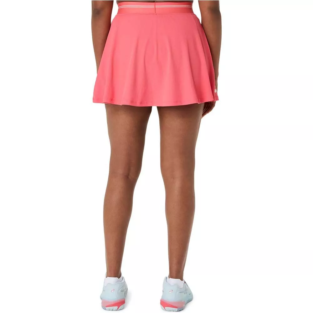 Jupe Asics Game Femme Rose