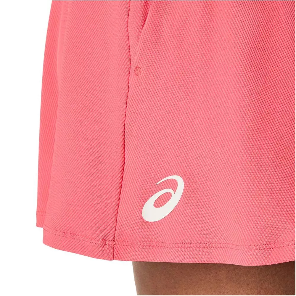 Jupe Asics Game Femme Rose