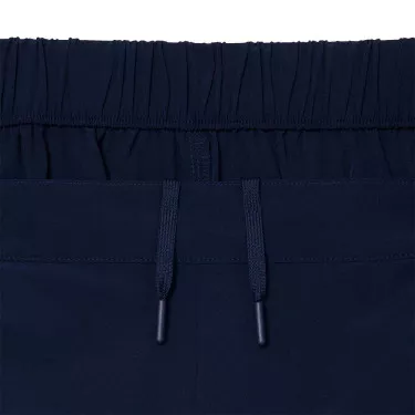 Short Lacoste &Eacute;quipe de France de Tennis Bleu marine