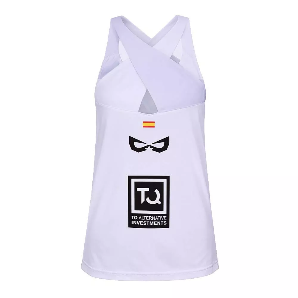 D&eacute;bardeur Bullpadel Pado CF Claudia Fern&aacute;ndez