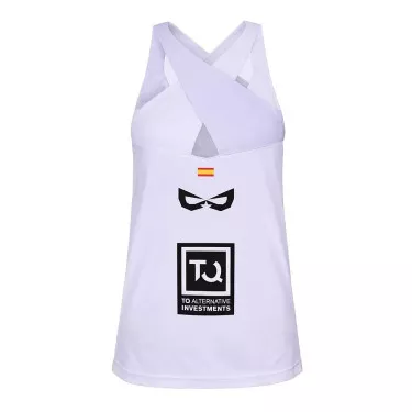 D&eacute;bardeur Bullpadel Pado CF Claudia Fern&aacute;ndez