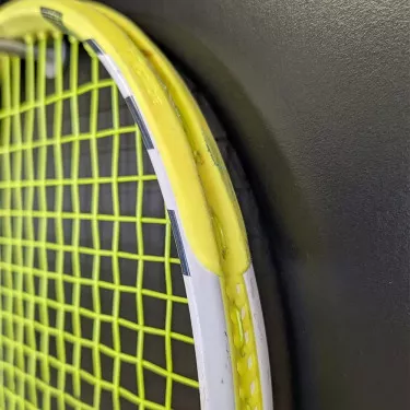 Raquette Tecnifibre TF-X1 v2 300 (300g) - Occasion