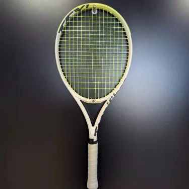 Raquette Tecnifibre TF-X1 v2 300 (300g) - Occasion