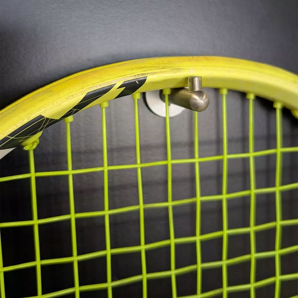 Raquette Tecnifibre TF-X1 v2 300 (300g) - Occasion