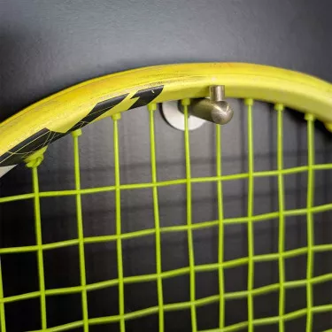 Raquette Tecnifibre TF-X1 v2 300 (300g) - Occasion