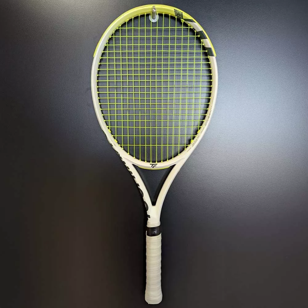 Raquette Tecnifibre TF-X1 v2 300 (300g) - Occasion