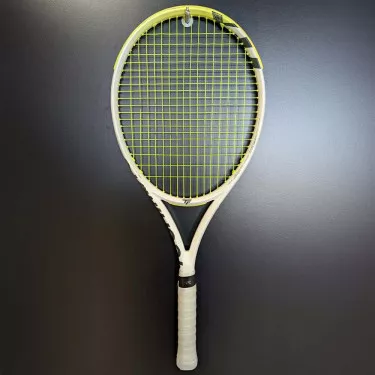 Raquette Tecnifibre TF-X1 v2 300 (300g) - Occasion