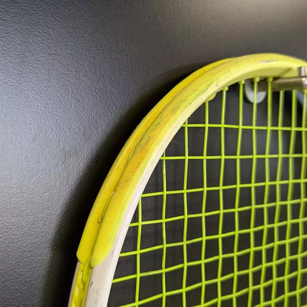 Raquette Tecnifibre TF-X1 v2 300 (300g) - Occasion