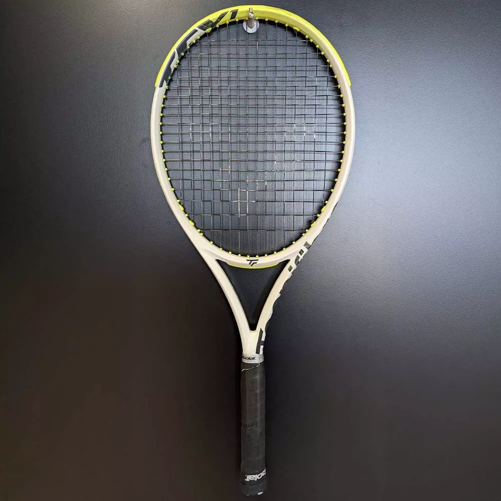 Raquette Tecnifibre TF-X1 v2 305 (305g) - Occasion