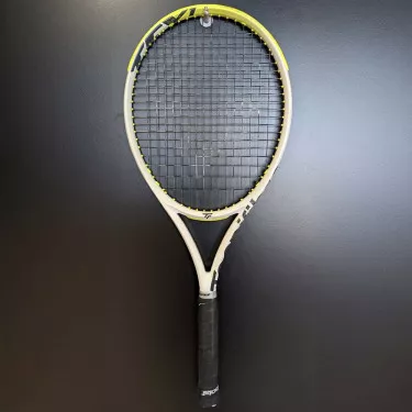 Raquette Tecnifibre TF-X1 v2 305 (305g) - Occasion
