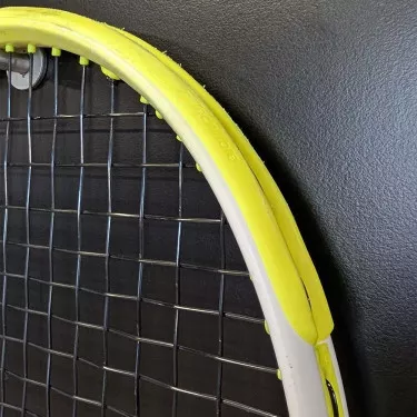 Raquette Tecnifibre TF-X1 v2 305 (305g) - Occasion