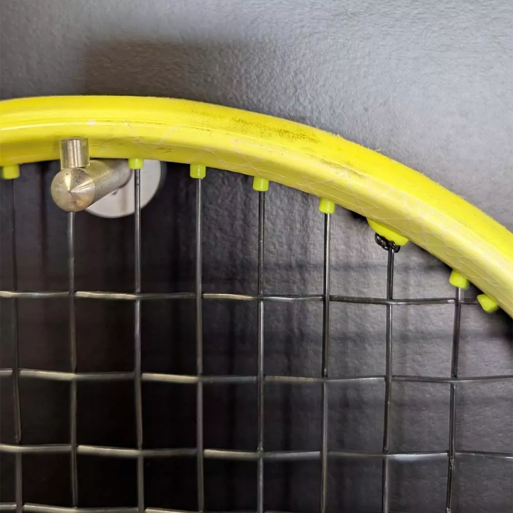 Raquette Tecnifibre TF-X1 v2 305 (305g) - Occasion