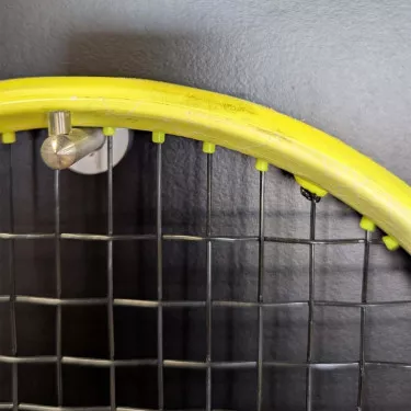Raquette Tecnifibre TF-X1 v2 305 (305g) - Occasion