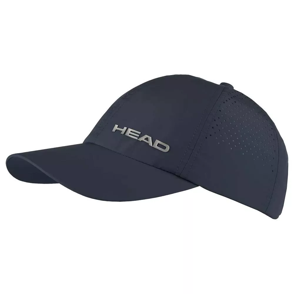Casquette Head Junior Pro Player Bleu marine