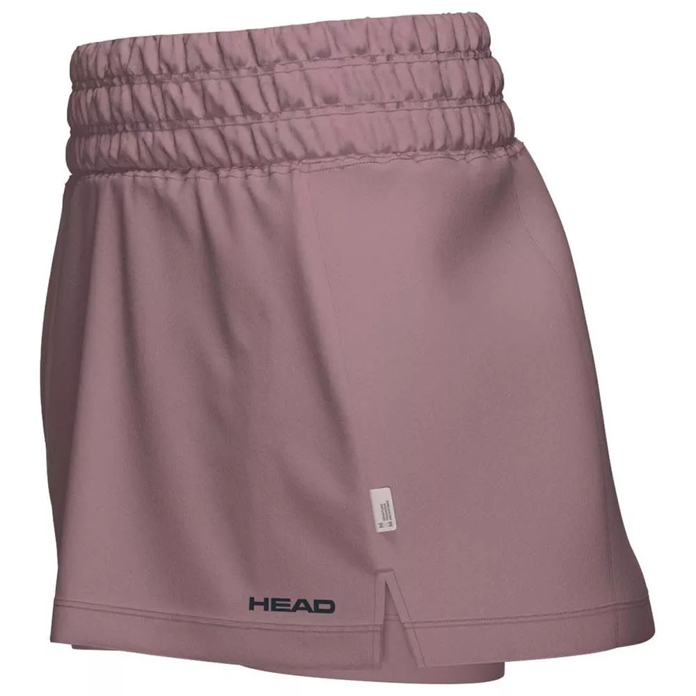 Jupe Head Petite Play Femme Rose poudr&eacute;