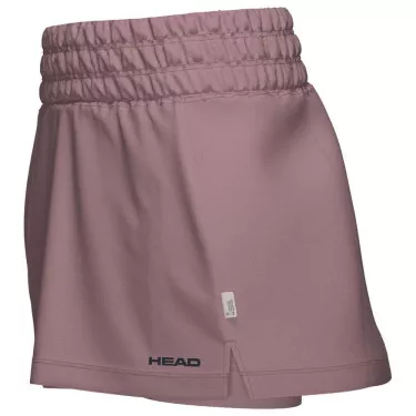 Jupe Head Petite Play Femme Rose poudr&eacute;