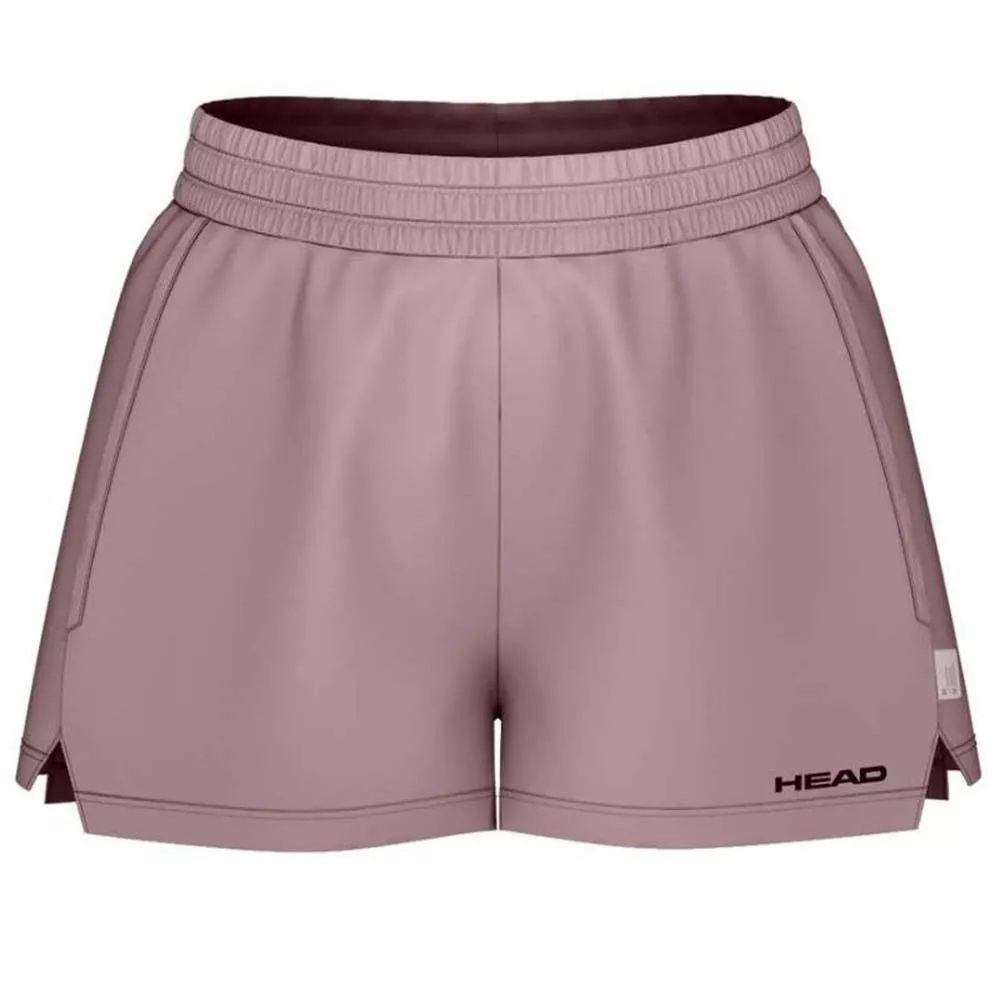 Short Head Petite Play Femme Rose poudr&eacute;