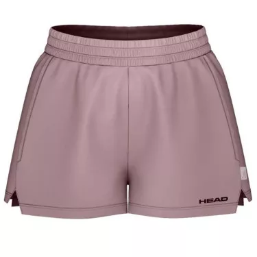 Short Head Petite Play Femme Rose poudr&eacute;