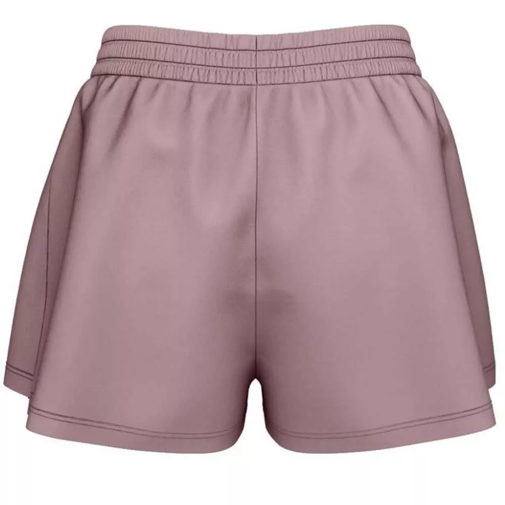 Short Head Petite Play Femme Rose poudr&eacute;