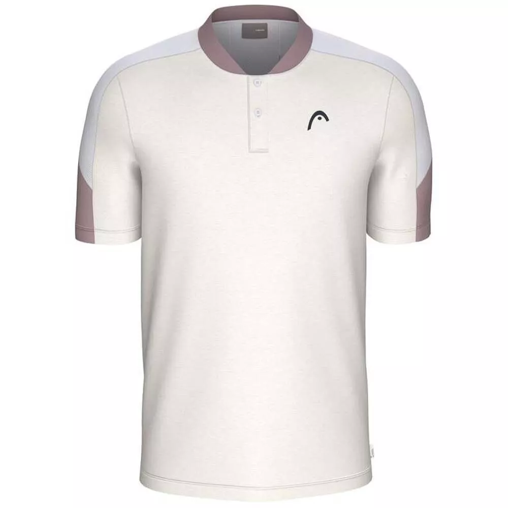 Polo Head Play Tech 26 Blanc