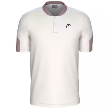 Polo Head Play Tech 26 Blanc