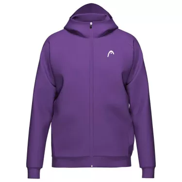 Veste zipp&eacute;e Head Vision Violet