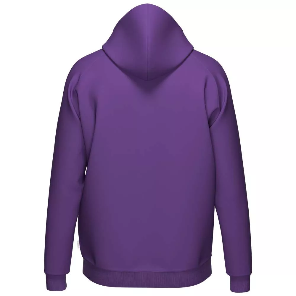 Veste zipp&eacute;e Head Vision Violet