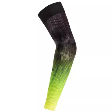 Manchon de compression Floky NO-STRAIN Evolution Artic Radiance