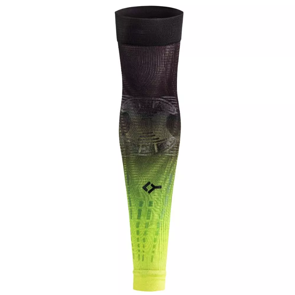 Manchon de compression Floky NO-STRAIN Evolution Artic Radiance