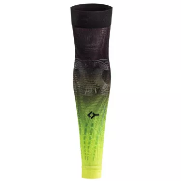 Manchon de compression Floky NO-STRAIN Evolution Artic Radiance