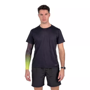Manchon de compression Floky NO-STRAIN Evolution Artic Radiance