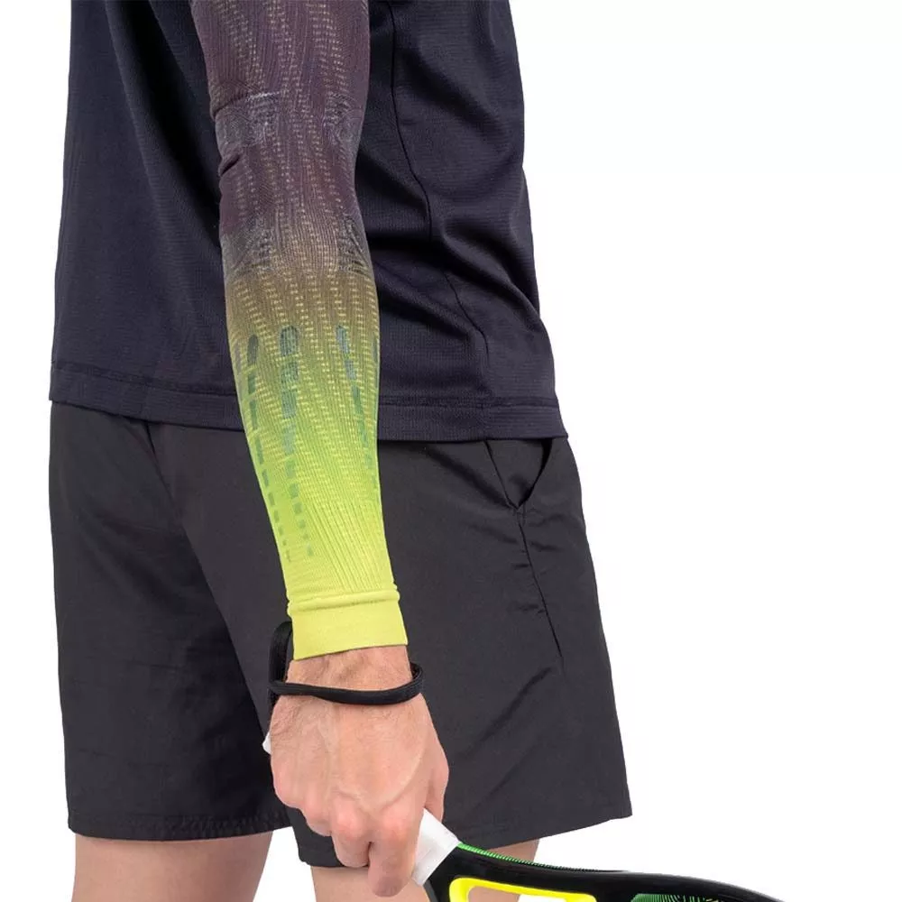 Manchon de compression Floky NO-STRAIN Evolution Artic Radiance
