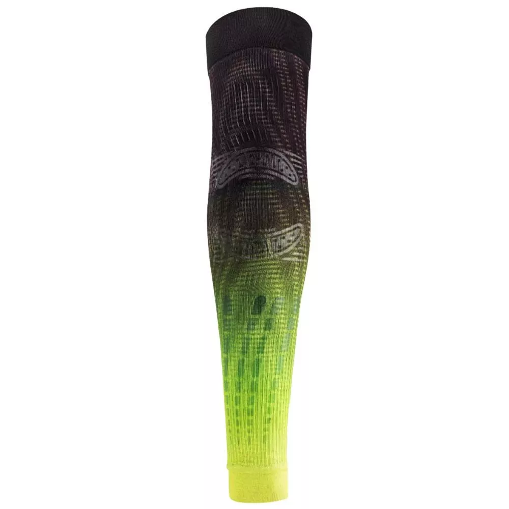 Manchon de compression Floky NO-STRAIN Evolution Artic Radiance