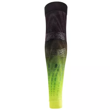 Manchon de compression Floky NO-STRAIN Evolution Artic Radiance