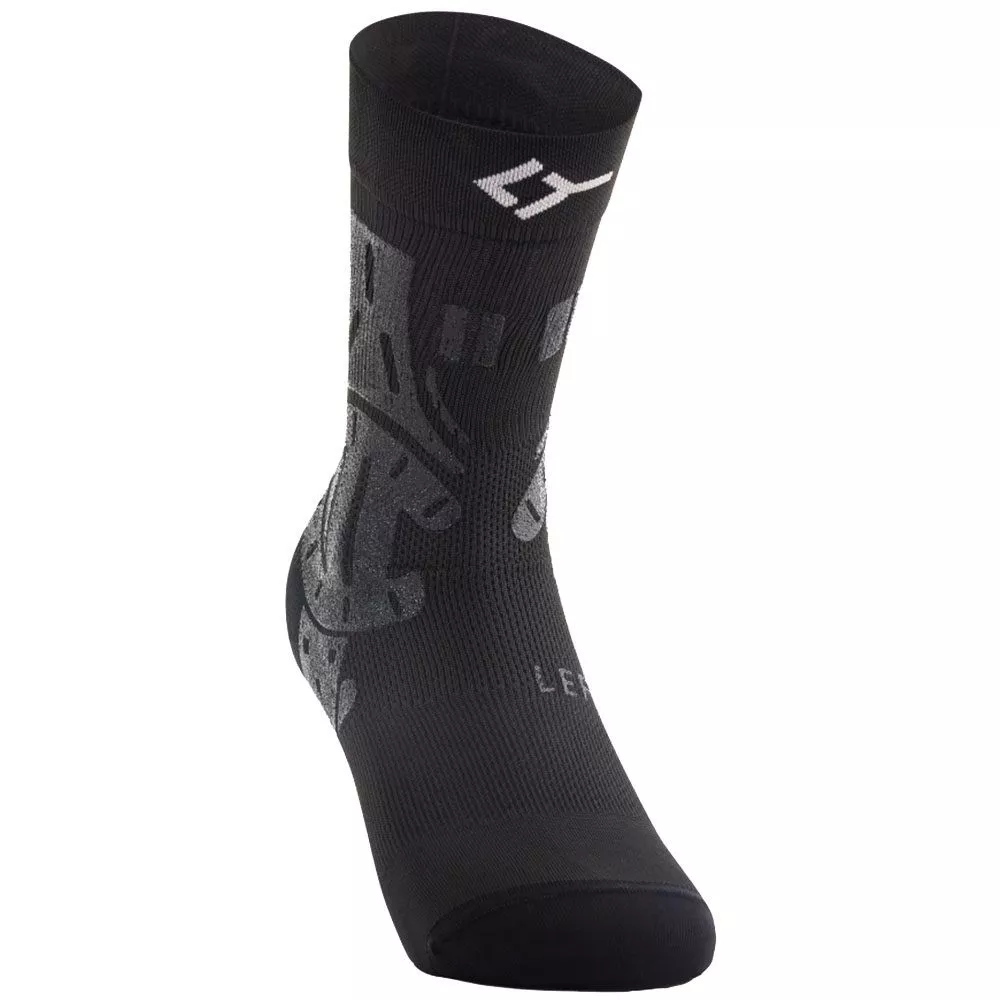 Chevill&egrave;re Floky Ankle Support Droit Noir