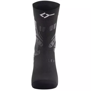 Chevill&egrave;re Floky Ankle Support Droit Noir