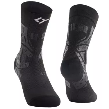 Chevill&egrave;re Floky Ankle Support Gauche Noir