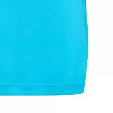 T-Shirt Adidas Club Tennis Junior Bleu clair