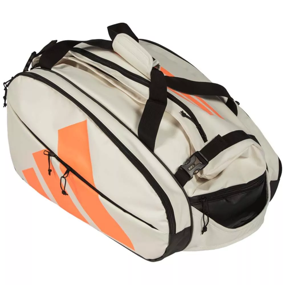 Sac de padel Adidas Multigame 2026 Blanc