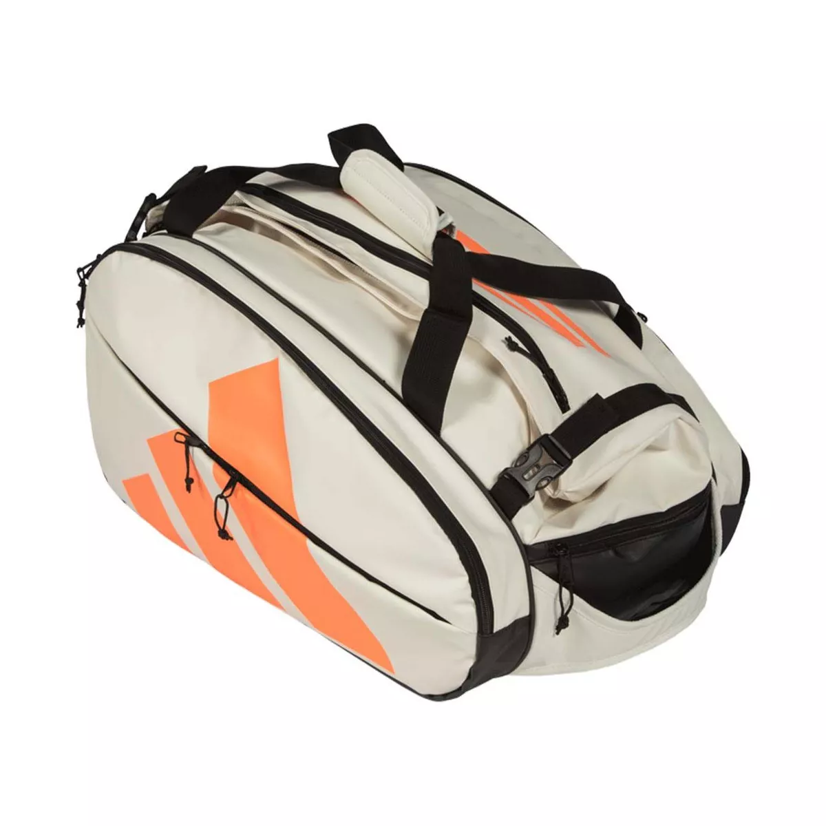 Sac de padel Adidas Multigame 2026 Blanc