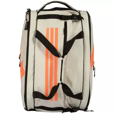 Sac de padel Adidas Multigame 2026 Blanc