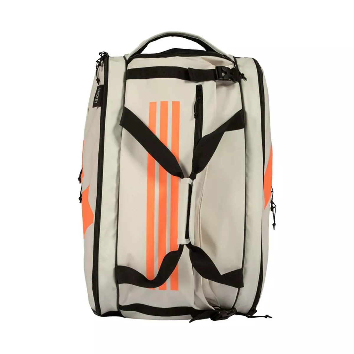 Sac de padel Adidas Multigame 2026 Blanc