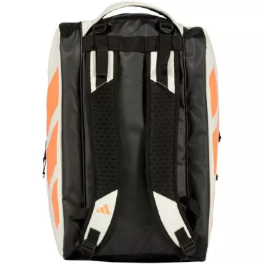 Sac de padel Adidas Multigame 2026 Blanc