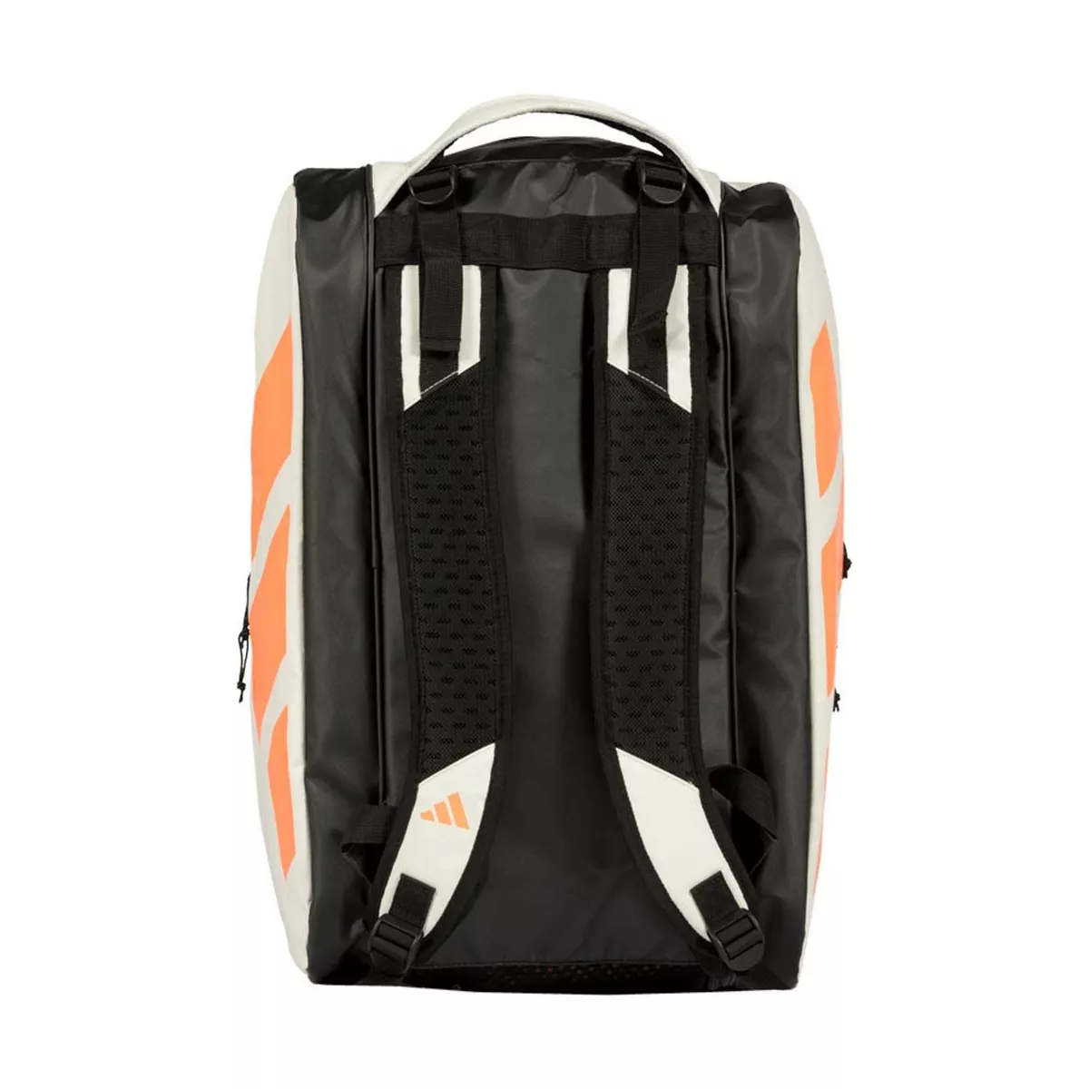 Sac de padel Adidas Multigame 2026 Blanc