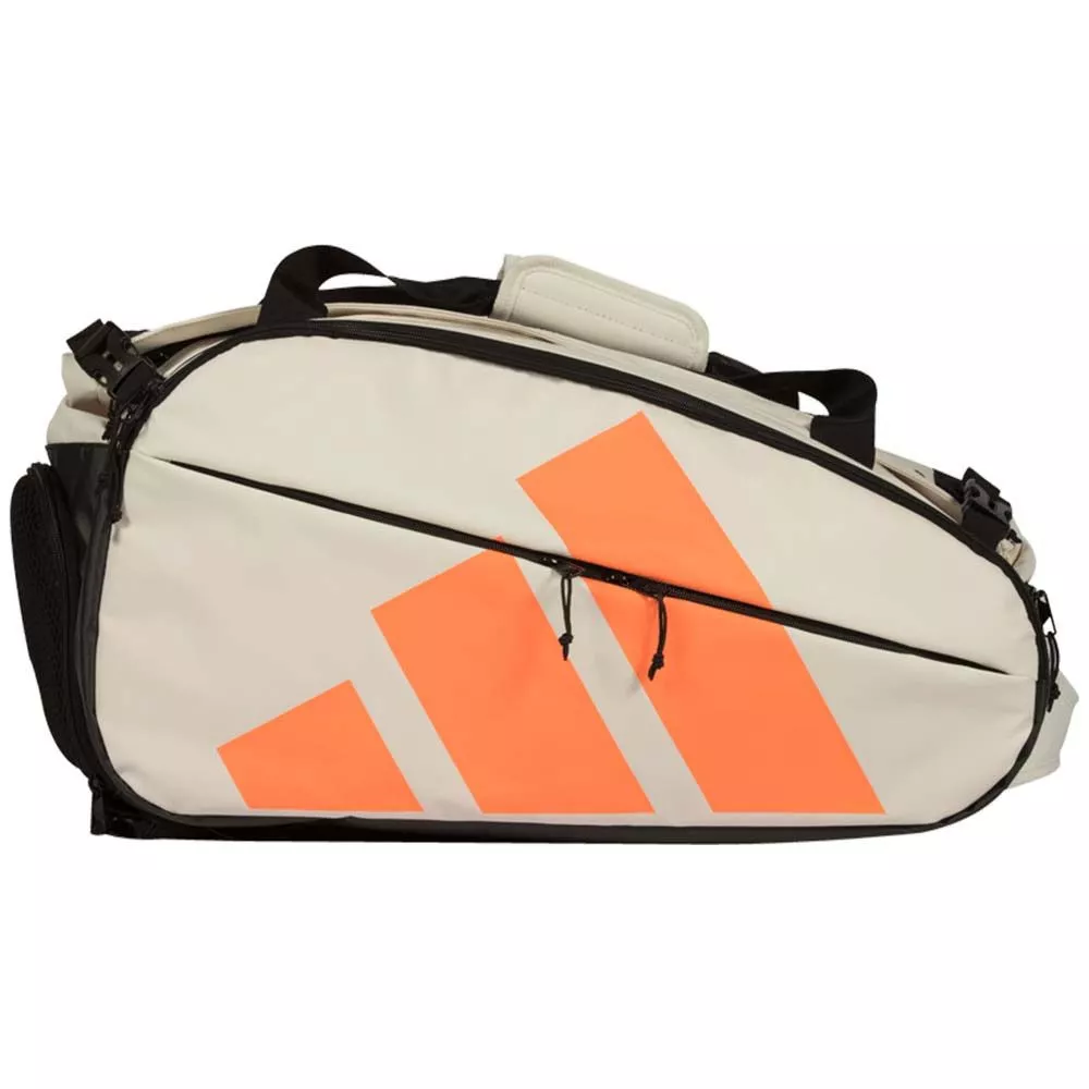 Sac de padel Adidas Multigame 2026 Blanc