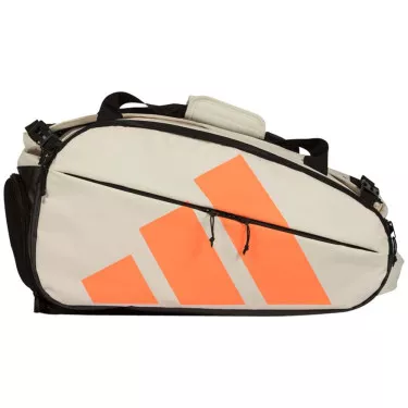 Sac de padel Adidas Multigame 2026 Blanc