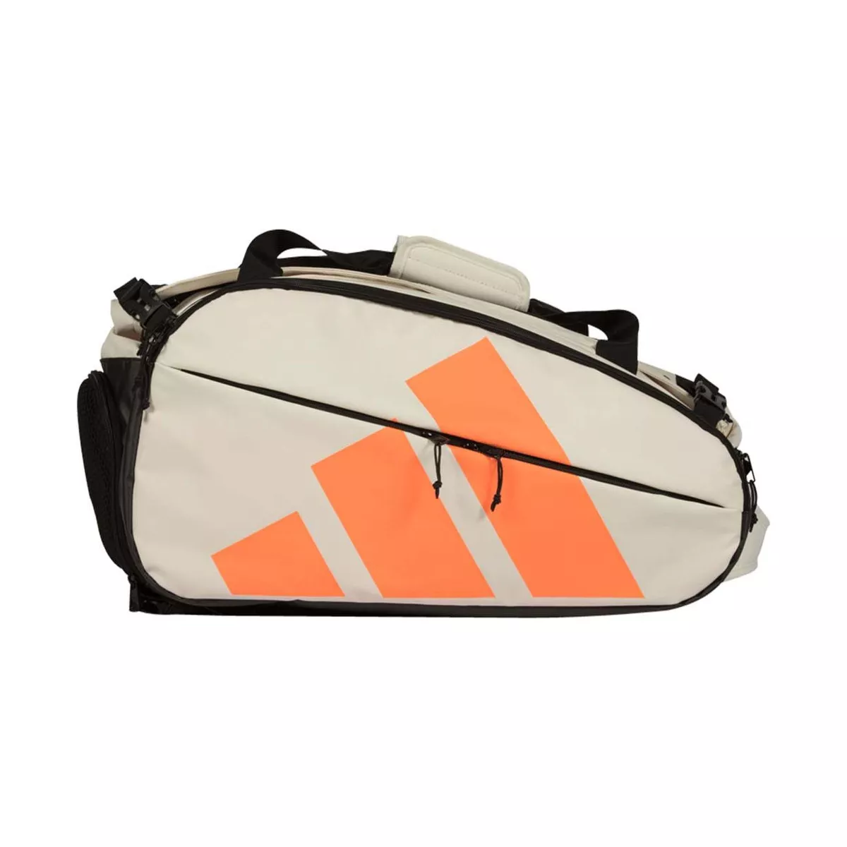 Sac de padel Adidas Multigame 2026 Blanc