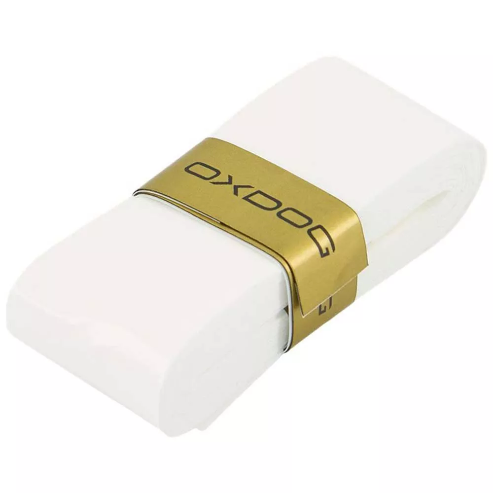 Surgrips Oxdog Gold Pro Blanc x 3