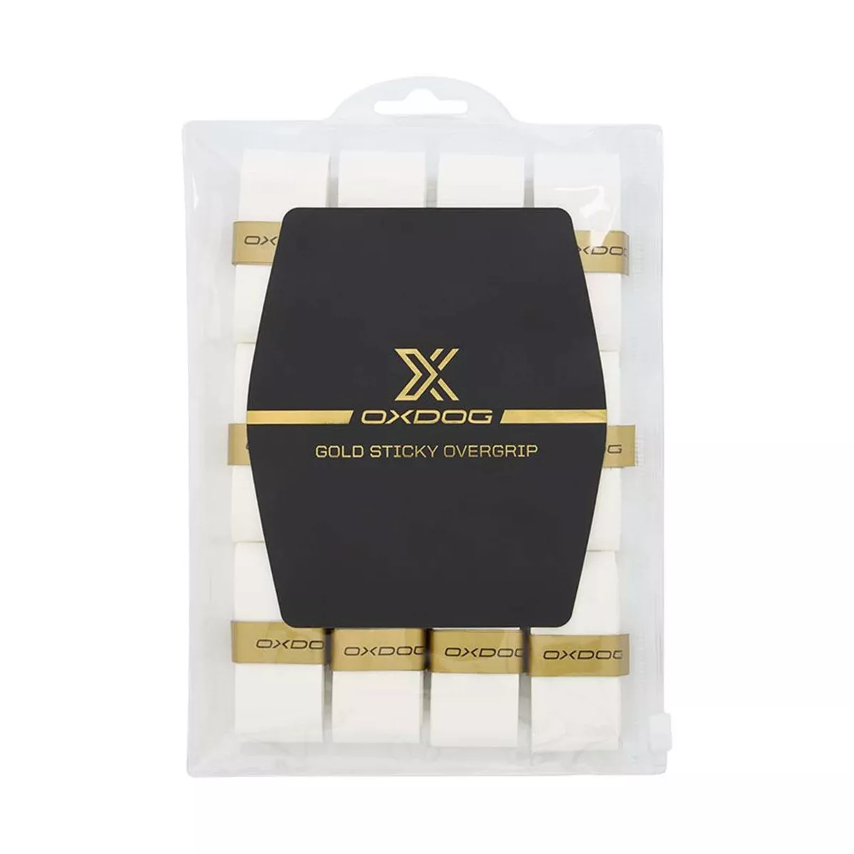Surgrips Oxdog Gold Sticky Blanc x 12